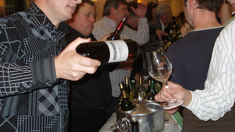 Po koncu pokušine preverite svoje sposobnosti za vožnjo.