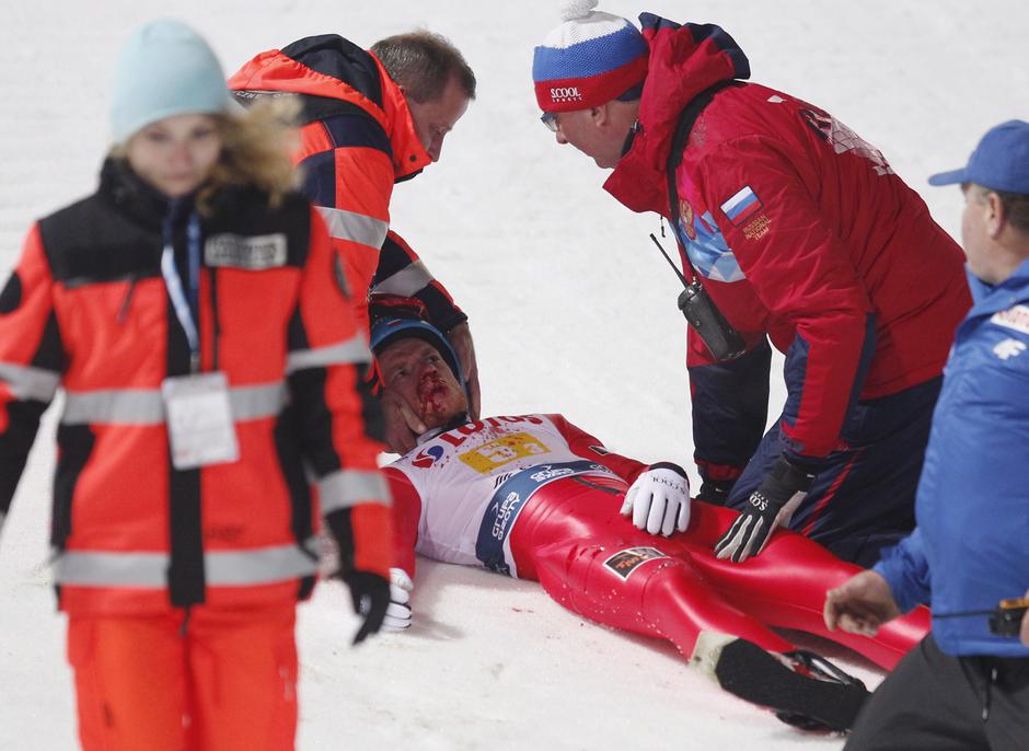 denis kornilov | Avtor: Epa