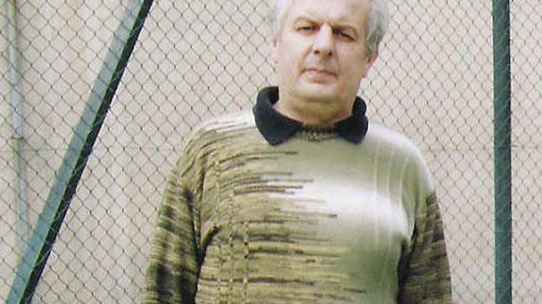 Franci Zelenko bo v ponedeljek izvedel, kakšna usoda ga čaka.