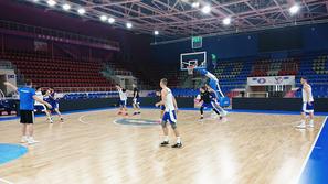 slovenska košarkarska reprezentanca