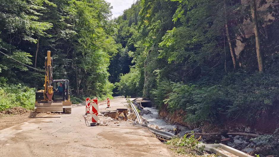 Cerklje na Gorenjskem | Avtor: M. Ha.