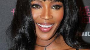 Naomi Campbell