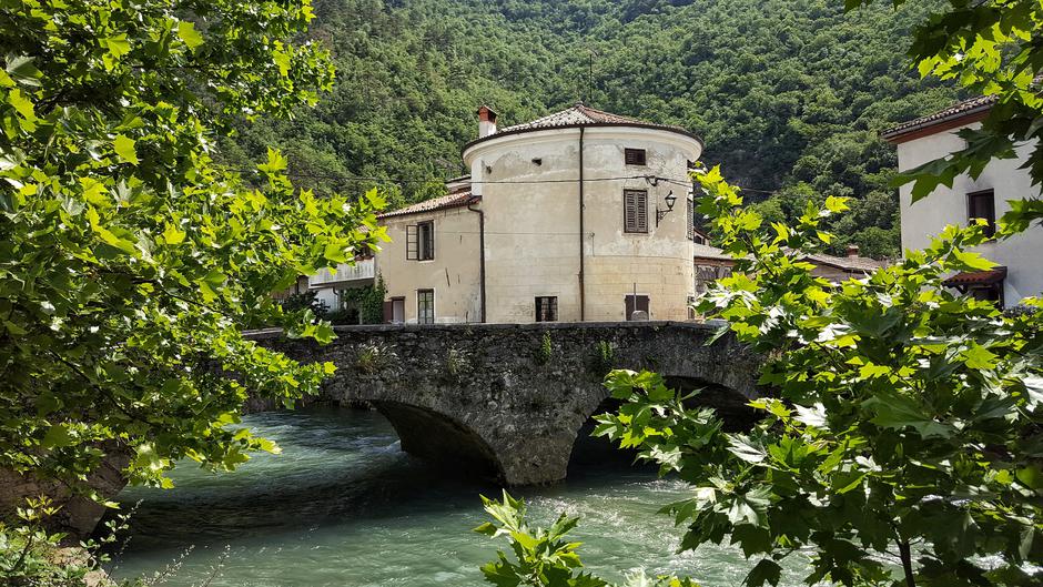 Vipava Tabor | Avtor: Iris Skočaj