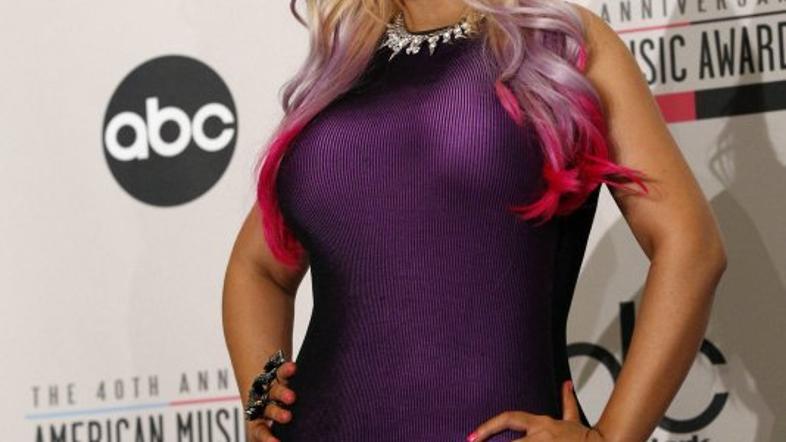 Christina Aguilera