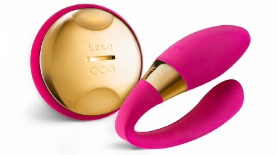 Vibrator LELO, Svet užitka | Avtor: Svet užitka