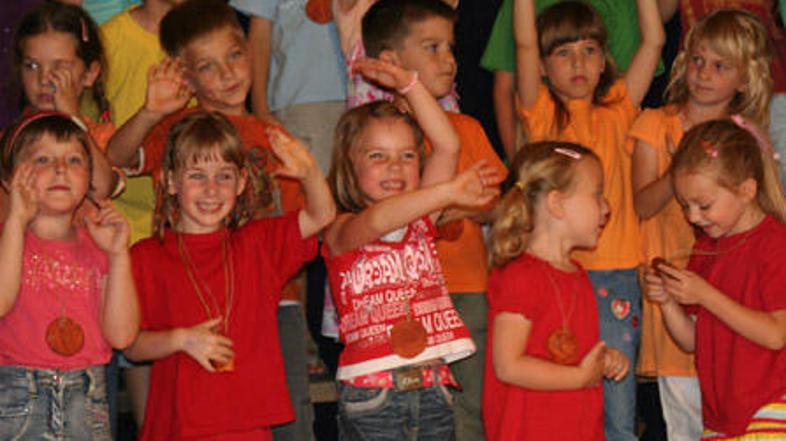 Neobvladljivo število otrok so na MOL predvideli že spomladi, a predloga za zača