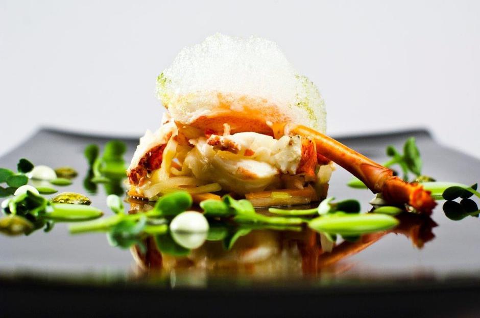 The Slovenia | Avtor: The Slovenia Restaurant Awards 2020