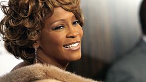 Whitney Houston