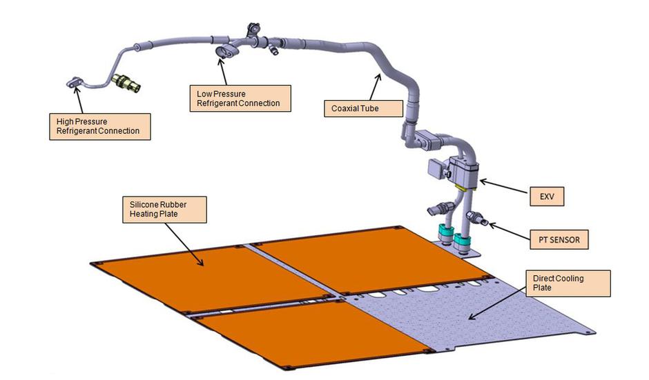 MG PHEV | Avtor: MG Motor