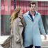 Grace Gummer, Mark Ronson