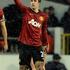 premier liga tottenham manchester united robin van persie