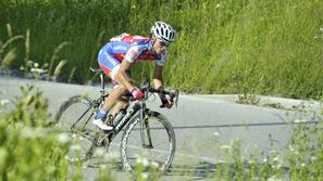 Primož Roglič, Dirka po Sloveniji