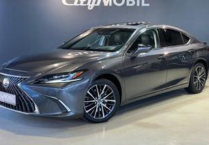 Lexus ES 300H-EXECUTIVE-RADAR-HEADUP-MEMORY-USNJE-HLAJ.SED