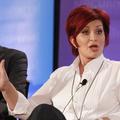 Sharon Osbourne