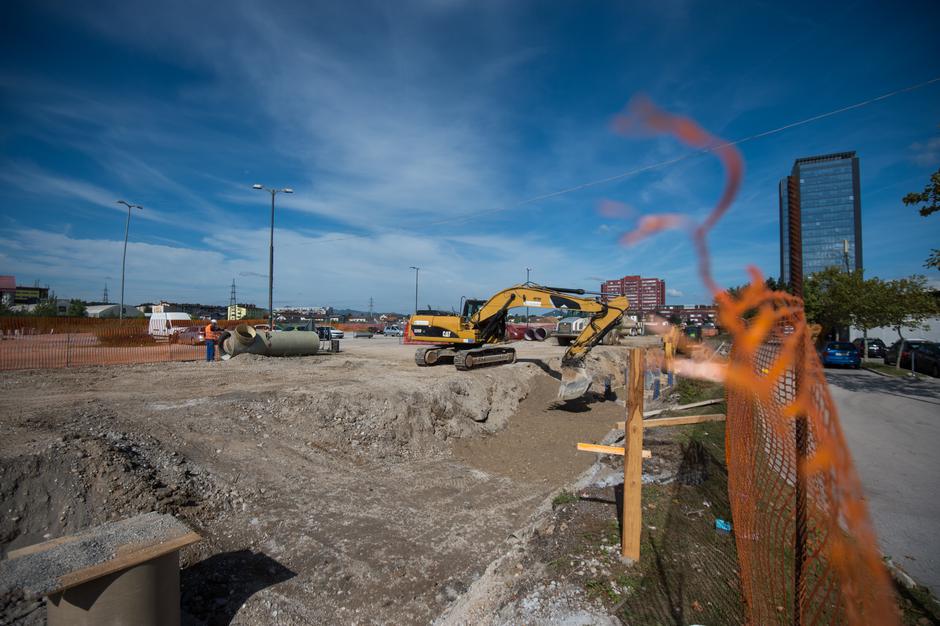 IKEA | Avtor: Anže Petkovšek