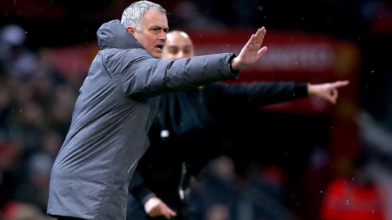 Jose Mourinho, Pep Guardiola