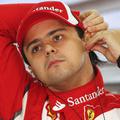 Sport 05.05.11, felipe massa, brazilski dirkac, foto: epa