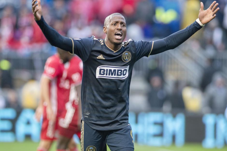 Fafa Picault | Avtor: Profimedia