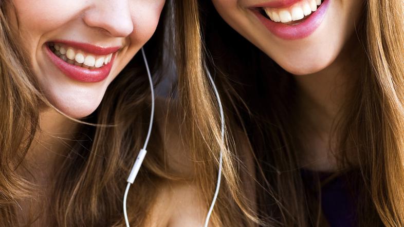 Najstnike je velikokrat težko motivirati za reševanje IQ testa, pravijo strokovn