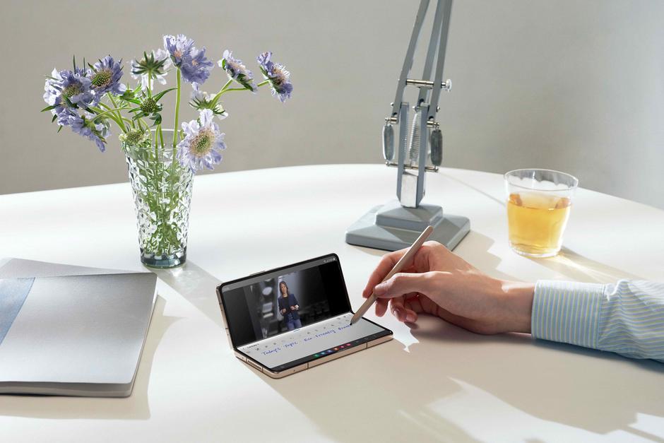 samsung | Avtor: Samsung