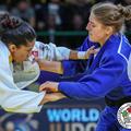 Andreja Leški judo