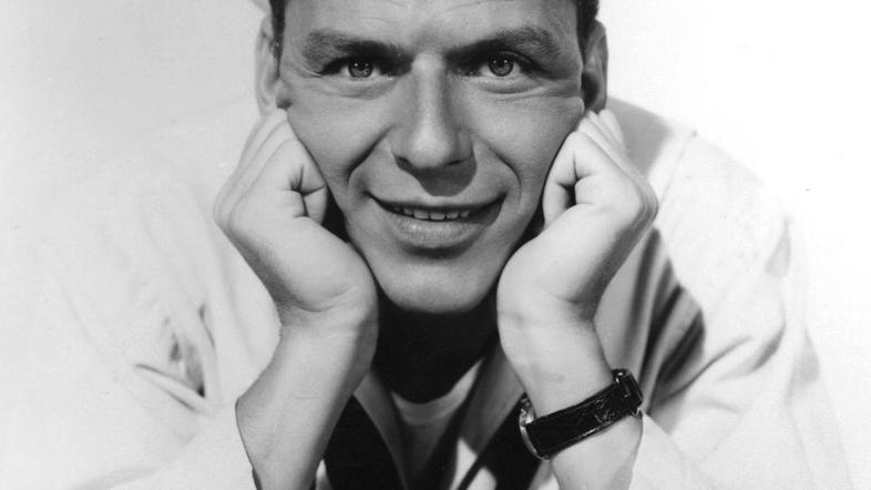 Frank Sinatra