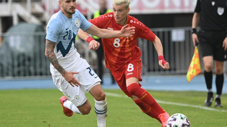 slovenska reprezentanca