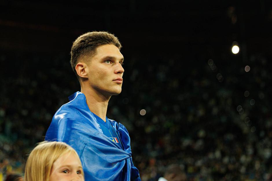 Georgij Sudakov | Avtor: Profimedia