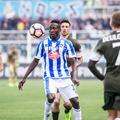 Mamadou Coulibaly Pescara