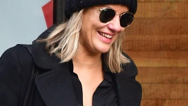 caroline flack