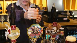 Iron Maiden pivo