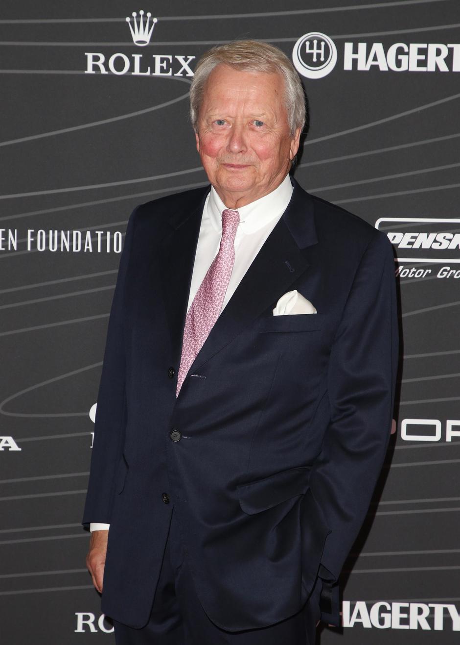 Wolfgang Petersen | Avtor: Profimedia