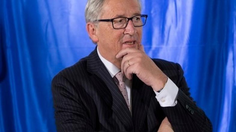 Jean-Claude Juncker