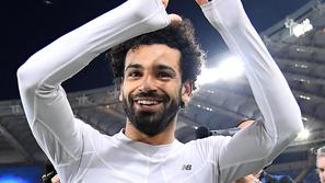 mohamed salah