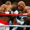 mike tyson
