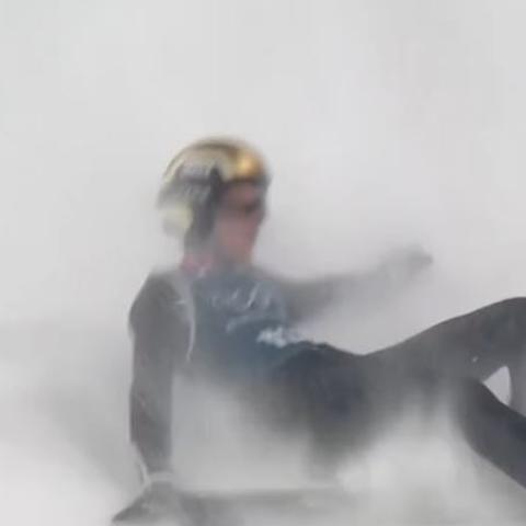 Padec Danila Vassilyeva