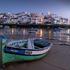 Ferragudo, Portugalska