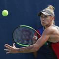 Polona Hercog