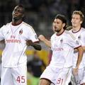 (Torino - AC Milan) Balotelli Birsa Zaccardo Serie A