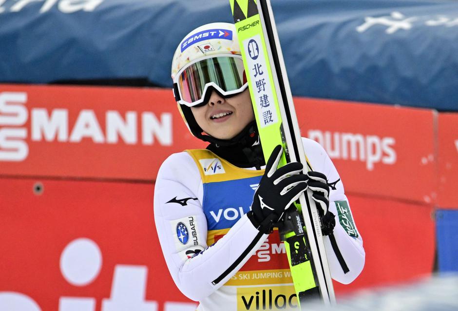 Nozomi Maruyama | Avtor: Profimedia