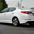 Kia optima hybrid