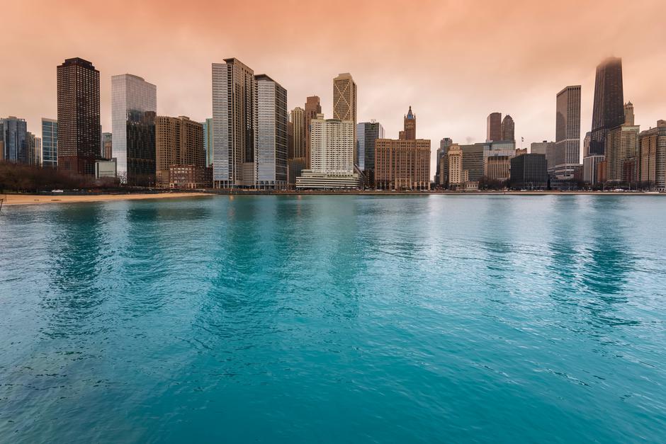 Chicago | Avtor: Profimedia