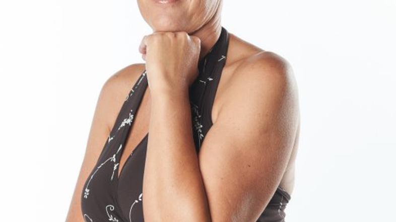 Lidija Zver Survivor