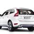 Volvo XC60 plug-in hybrid