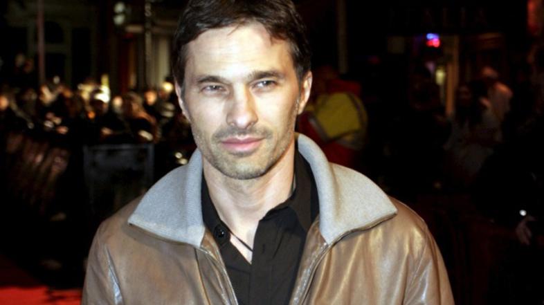olivier martinez