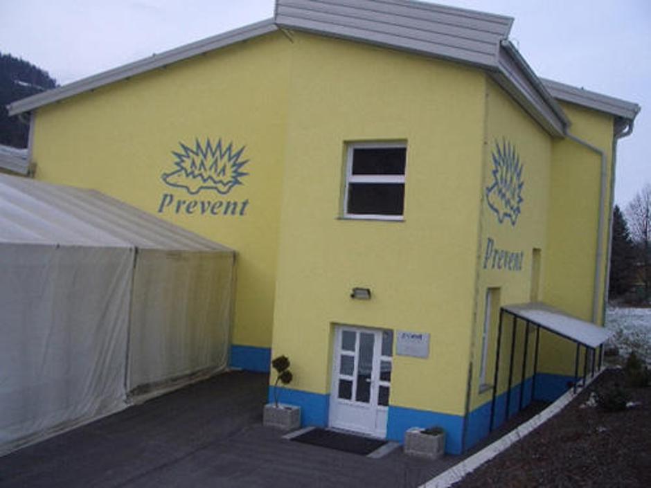 Prevent Global nasprotuje stečaju Prevent Pura, a na skupščini prejšnji teden ni | Avtor: Žurnal24 main