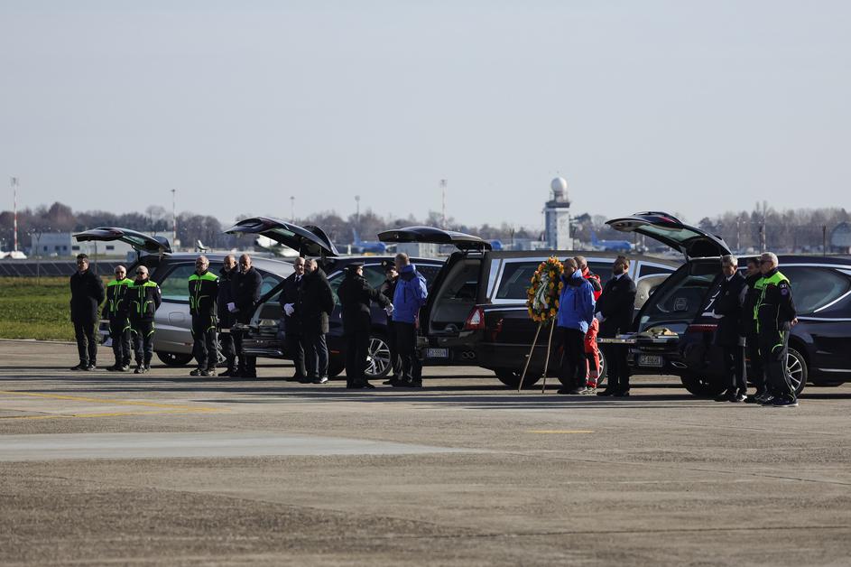 crans montana požar