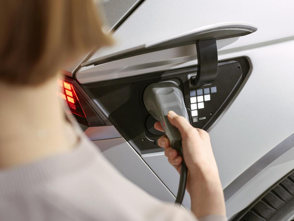 hyundai ioniq 5 | Avtor: Hyundai