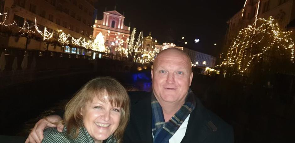 Gregor Kermavner | Avtor: Gregor Kermavner