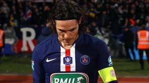 edinson cavani